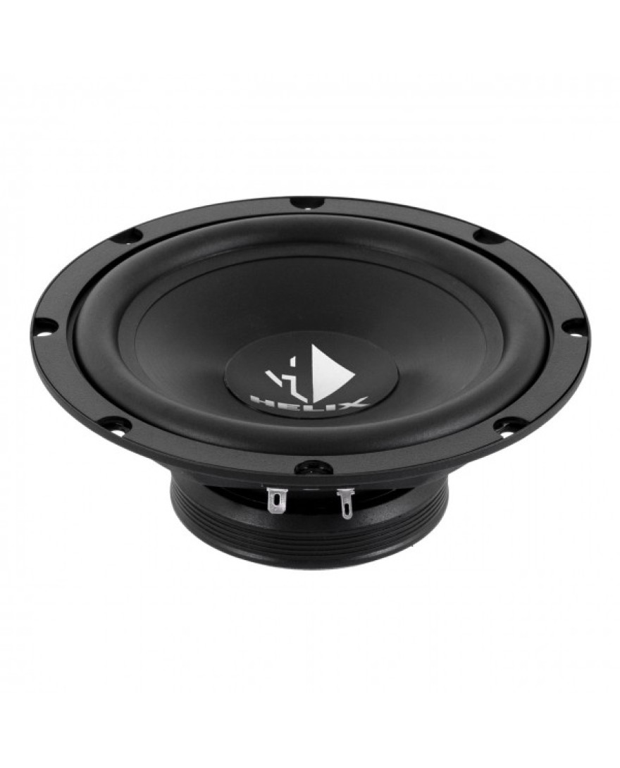 Helix L 62C.2 16.5 cm 2-way component speaker system 200 Watts